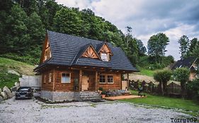 TatryTop Domek Olczyskie Zacisze